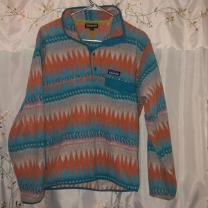 Patagonia pullover